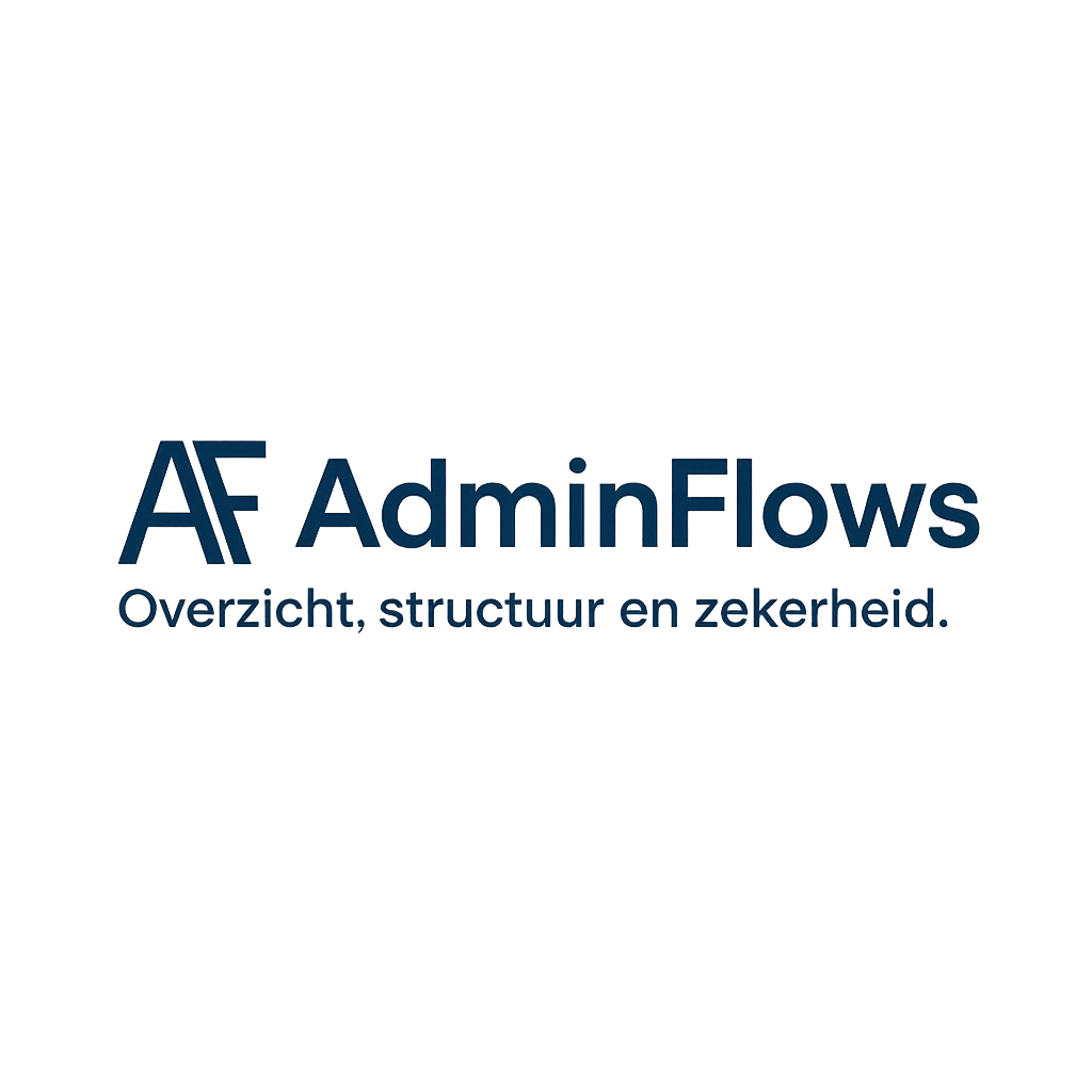 AdminFlows